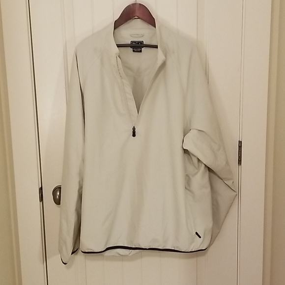 adidas Other - Adidas climaproof windbreaker